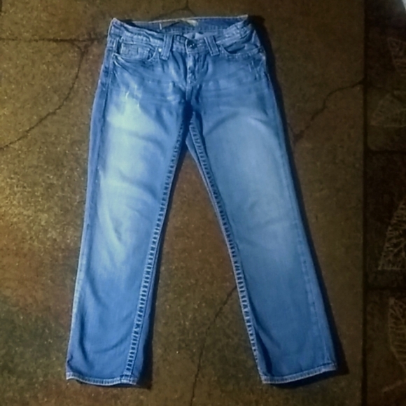 Big Star Rikki Low Rise Fit - Picture 4 of 9